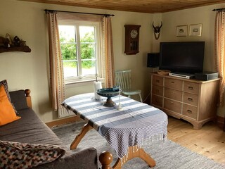 Vakantiehuis Sjönevad  16