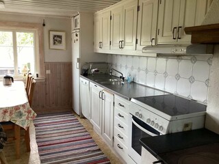 Vakantiehuis Sjönevad  16