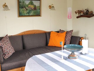 Vakantiehuis Sjönevad  17