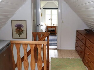 Vakantiehuis Sjönevad  24