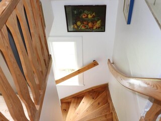 Vakantiehuis Sjönevad  19