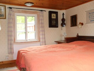 Vakantiehuis Sjönevad  14