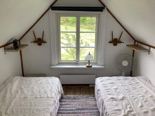 Ferienhaus Sjönevad  18