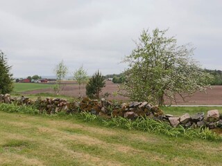 Ferienhaus Sjönevad  24