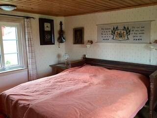 Vakantiehuis Sjönevad  29
