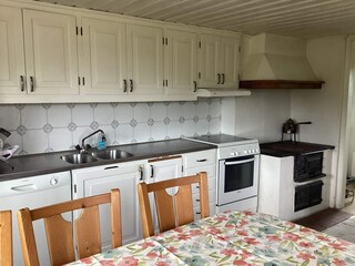 Ferienhaus Sjönevad  31