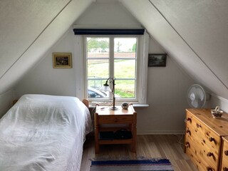 Ferienhaus Sjönevad  23