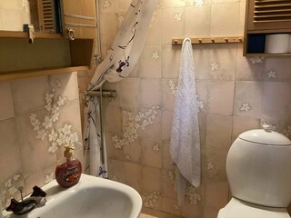 Vakantiehuis Sjönevad  30