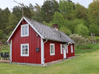 Holiday house Sjönevad Outdoor Recording 10