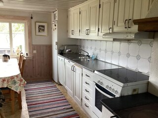 Holiday house Sjönevad  28