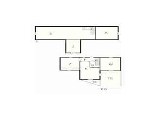 Holiday house Sjönevad Floor Plan 13