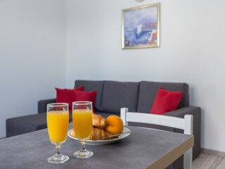 Vakantiehuis Cavtat Kenmerken 10