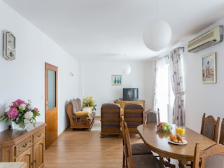 Ferienhaus Cavtat Ausstattung 12