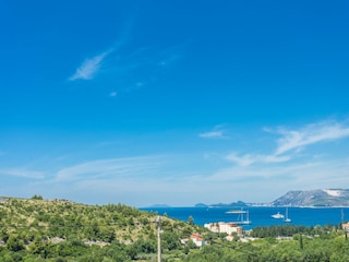 Maison de vacances Cavtat  37