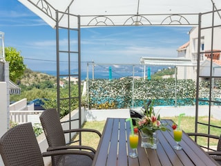 Maison de vacances Cavtat  41