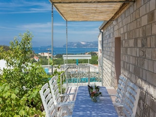 Ferienhaus Cavtat Außenaufnahme 5