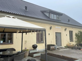Ferienhaus Sölvesborg Außenaufnahme 1