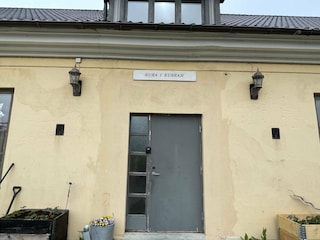 Ferienhaus Sölvesborg Außenaufnahme 2