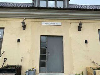 Vakantiehuis Sölvesborg Buitenaudio-opname 14