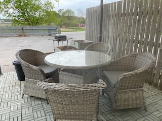 Ferienhaus Sölvesborg Außenaufnahme 3
