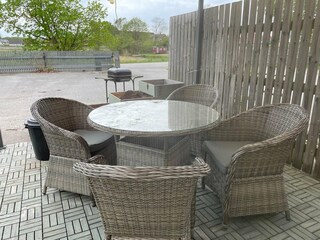 Holiday house Sölvesborg Outdoor Recording 2