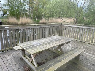 Holiday house Sölvesborg Outdoor Recording 3