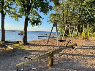 Holiday house Sölvesborg Outdoor Recording 4