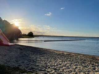 Casa per le vacanze Sölvesborg Registrazione all'aperto 5