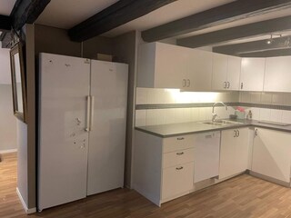 Casa per le vacanze Sölvesborg  19