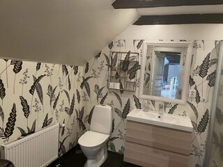 Casa per le vacanze Sölvesborg  21