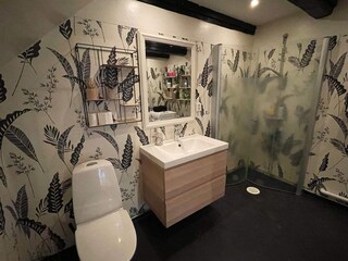 Vakantiehuis Sölvesborg  28