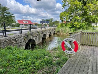 Ferienhaus Sölvesborg Außenaufnahme 8