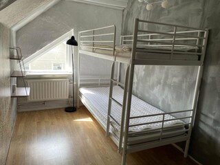 Vakantiehuis Sölvesborg  22