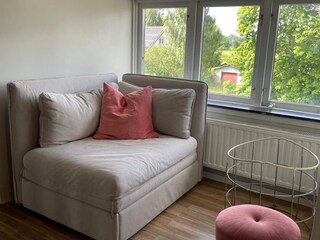 Vakantiehuis Sölvesborg  27