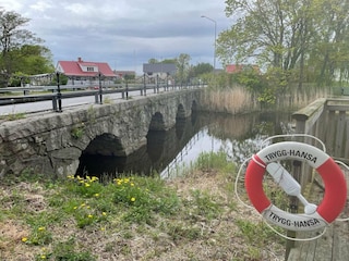 Ferienhaus Sölvesborg Außenaufnahme 16