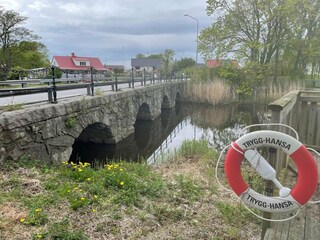 Vakantiehuis Sölvesborg Buitenaudio-opname 16