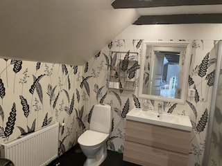 Vakantiehuis Sölvesborg  26