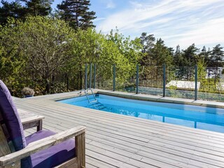 Vakantiehuis Lur Buitenaudio-opname 8