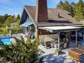 Vakantiehuis Lur Buitenaudio-opname 3