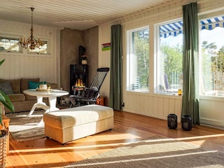 Vakantiehuis Lur  42