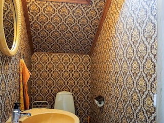 Vakantiehuis Lur  22