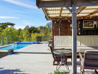 Vakantiehuis Lur Buitenaudio-opname 1