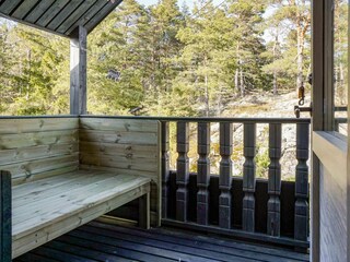 Vakantiehuis Lur  10