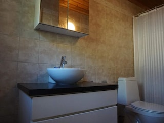 Vakantiehuis Lur  12