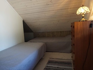 Vakantiehuis Lur  14