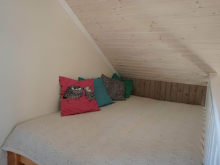 Vakantiehuis Lur  16