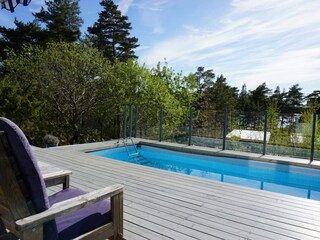 Vakantiehuis Lur Buitenaudio-opname 4