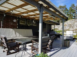 Vakantiehuis Lur Buitenaudio-opname 6