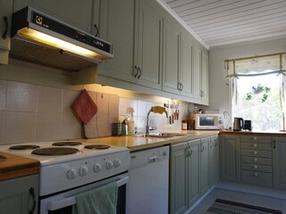 Ferienhaus Lur  33