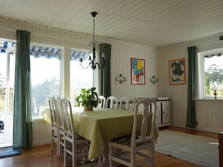 Vakantiehuis Lur  34